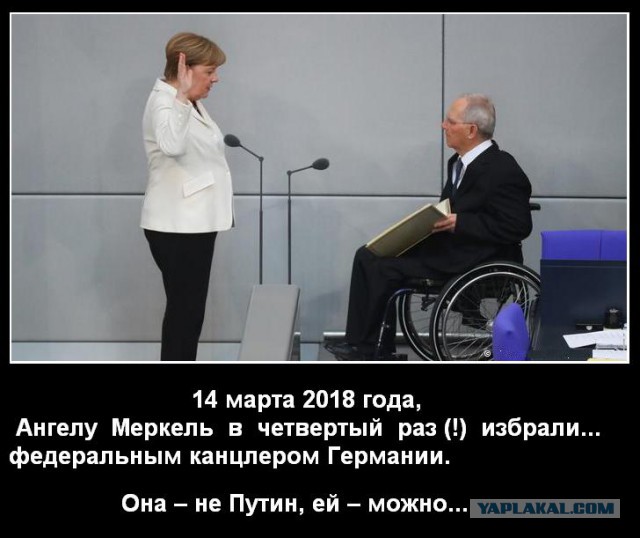 Почему я не голосовал за Путина