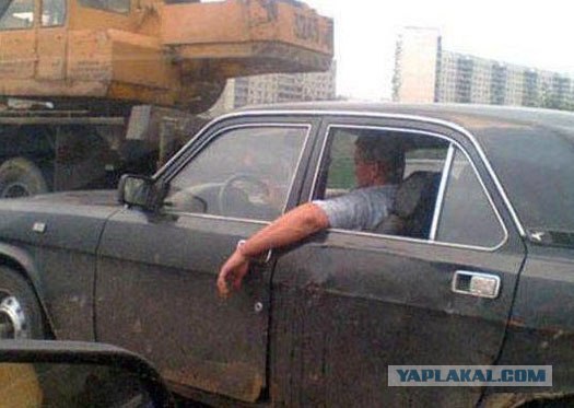 Неожиданная встреча в Сиэтле