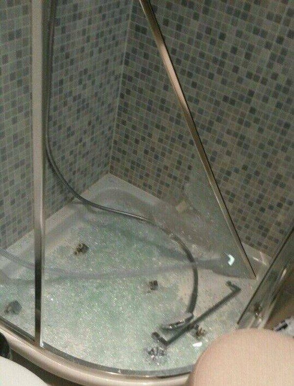 Люди поделились своими провалами и рады, что этот день уже не повторится