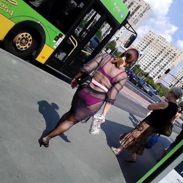 Не самый лучший день