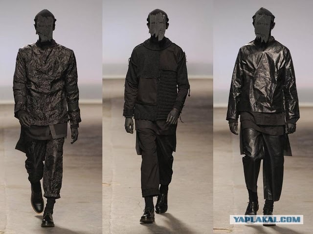 London Fashion Week
