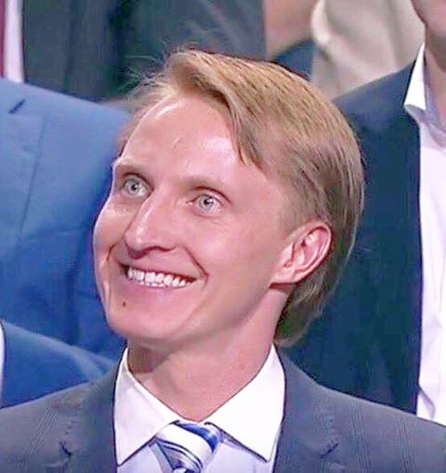 Пора уже вводить налоги на налоги