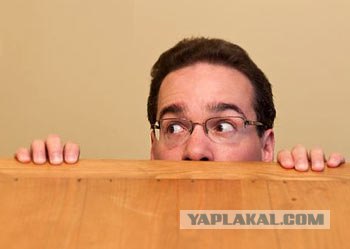 Необъяснимые явления
