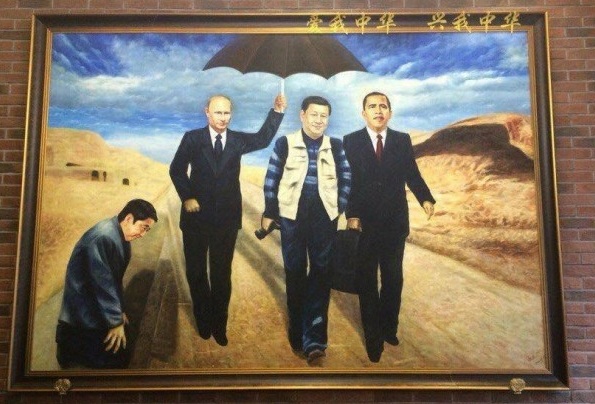 Экономическая гонка стран мира 1961-2019 за 5 минут