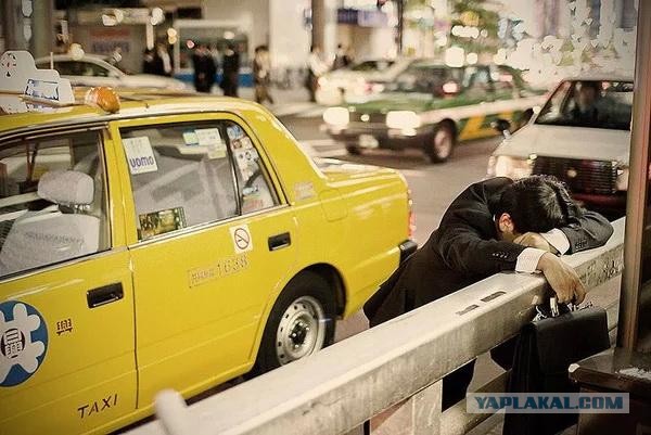 Почему в Японии не все так хорошо, как нам рассказывают?