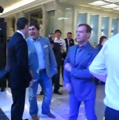 Психолог назвала маловероятным умение Медведева читать в два года «Я за свою двадцатилетнюю практику такого не встречала».