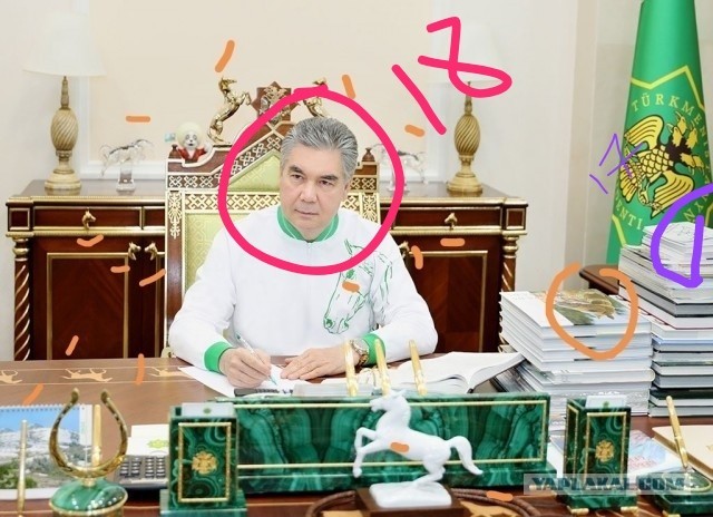 Задача на внимательность