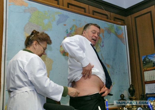 Фотожаба: Максим Галкин