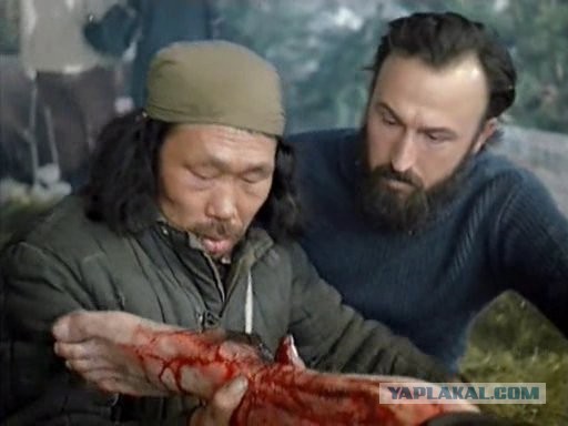 Названы 30 лучших хорроров за всю историю кино