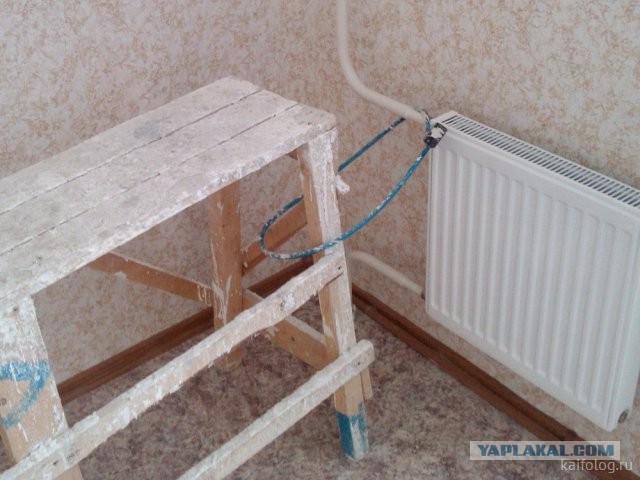 Голь на выдумку хитра
