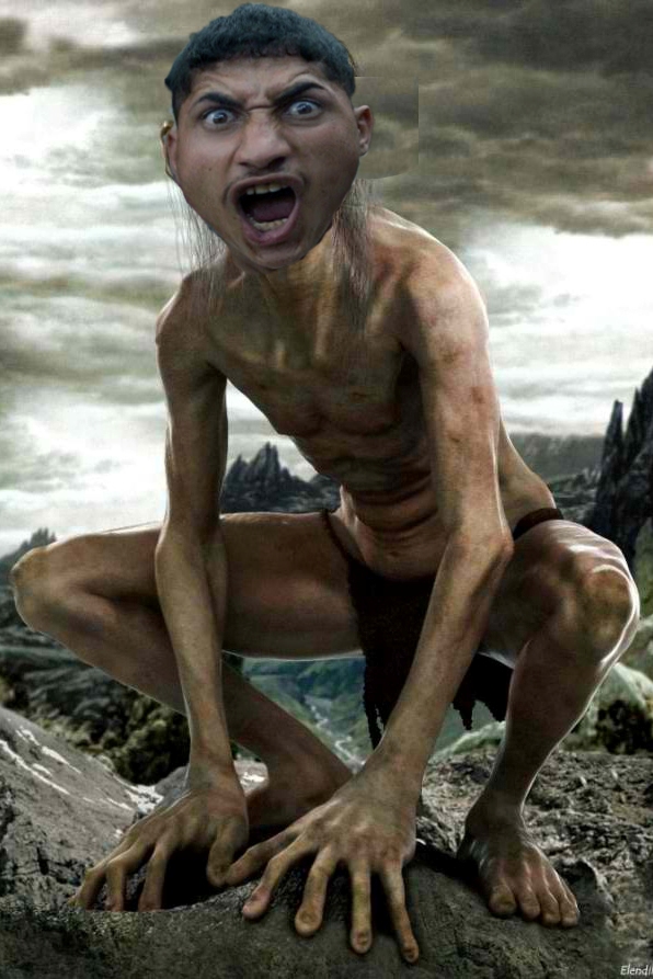 Фотожаба: AAAAAA!