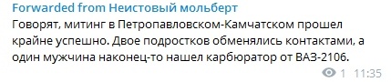 Любовь Соболь задержана в Москве