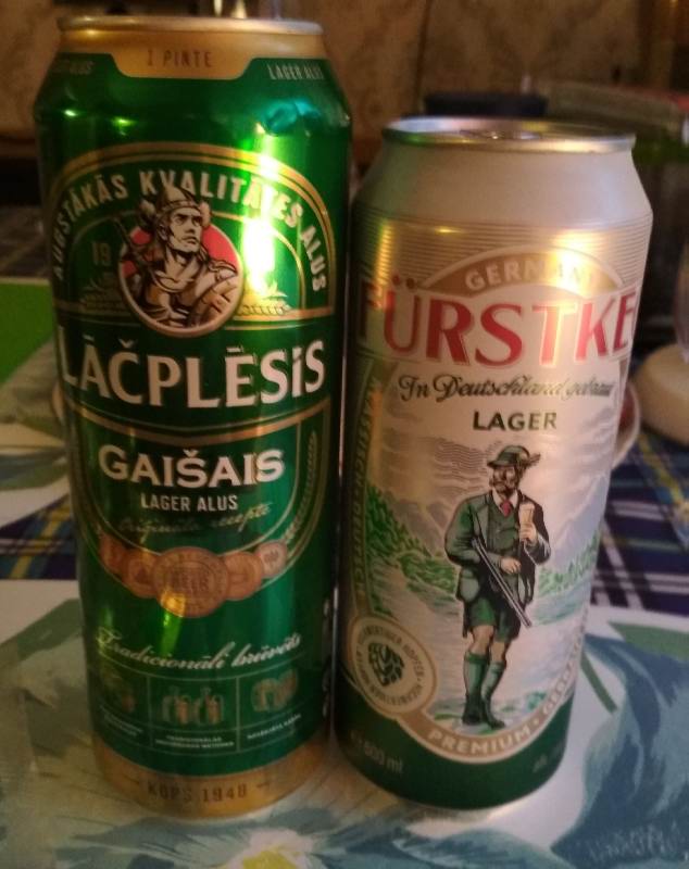 Мы пьем пиво, или что сейчас называется пивом?