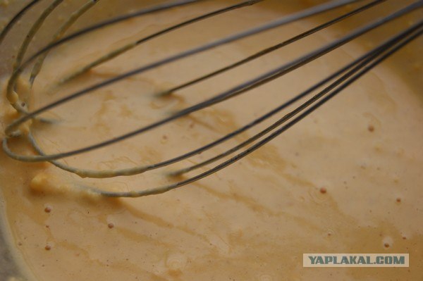 Все из рыбы!