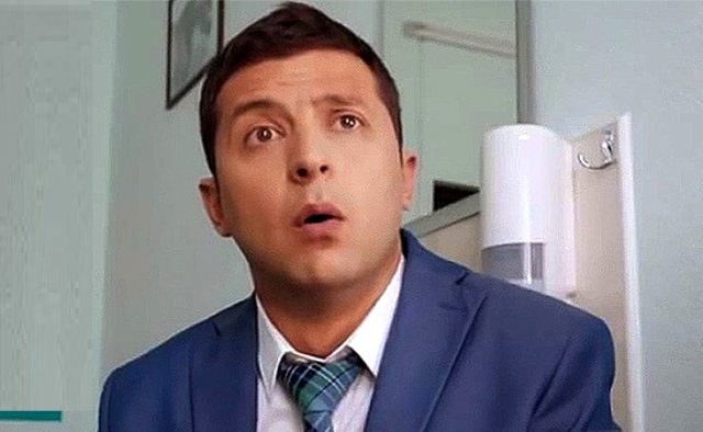 Живу в Донецке. ДНР.
