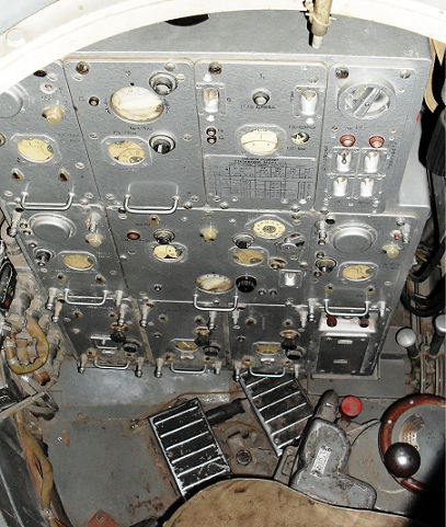 5 сентября 1962 г. ЗСУ-23-4 «Шилка» (2А6)