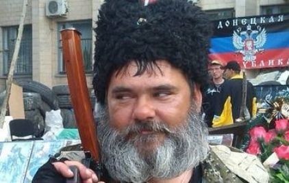 На Украину едут наёмники.