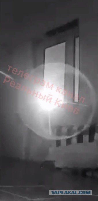⚡️Мощнейшие взрывы в Киеве