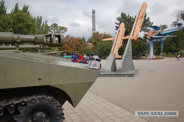 ЯП кругосветка. Этот проект завершился!