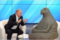 Ответочка