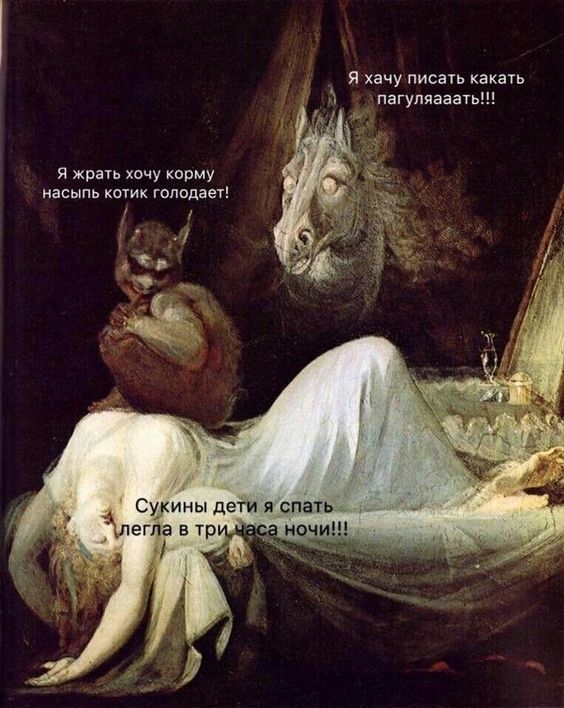Подборка Страдающего средневековья
