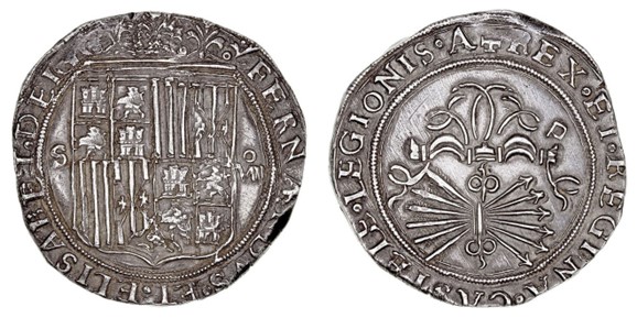 Всемирная история денег в 10 монетах