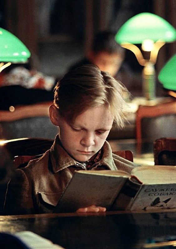 Редкие кадры и архивные снимки 07.02.24