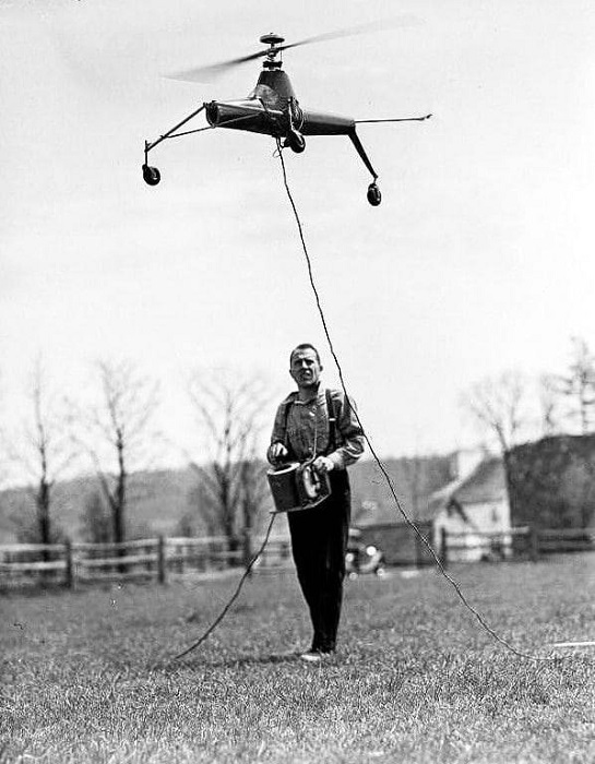 Смешал, но не взбалтывал: 24.08.24