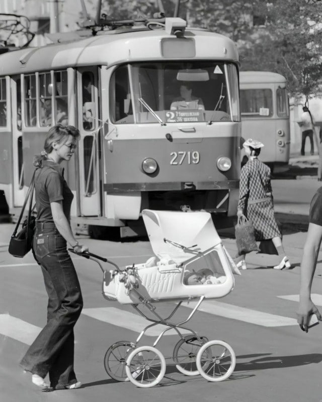 Back in USSR (26.09)