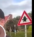 Конфликт в Германии, хоть-бы война с ними не началась.