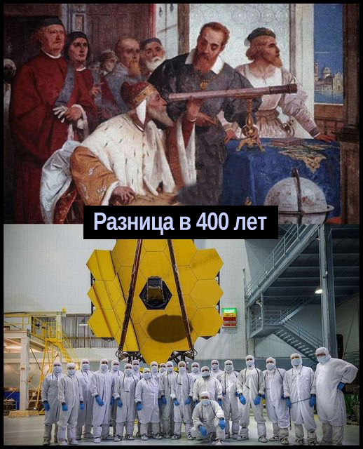 Отборные баяны 10-летней выдержки - SCIENCE 2.0 edition
