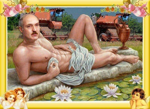Лукашенко пообещал отключить интернет в случае протестов
