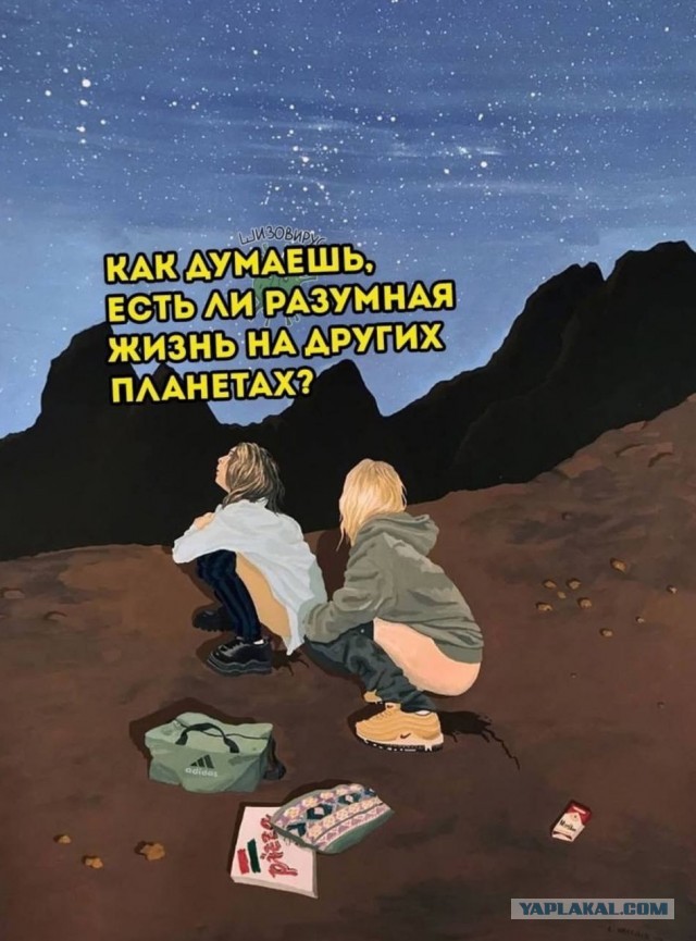 Всего понемногу. От 03.01.2025