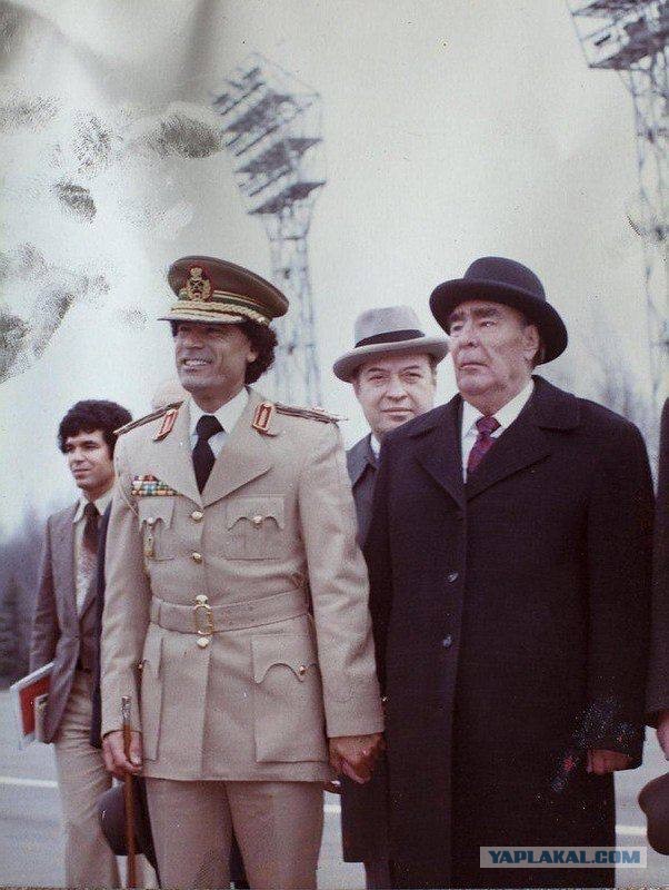 Back in USSR (26.02)