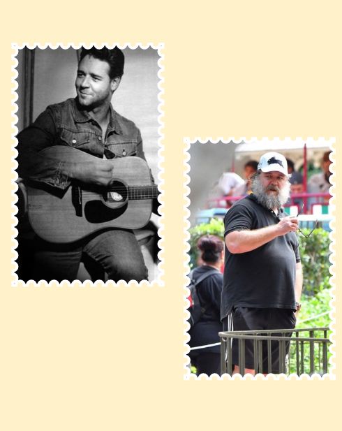 Запределье. Лента