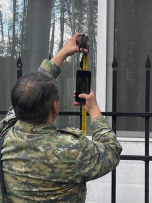 Журналистку будут судить о «таджикском следе» в деле Нади Вожаковой, которую нашли убитой на заборе