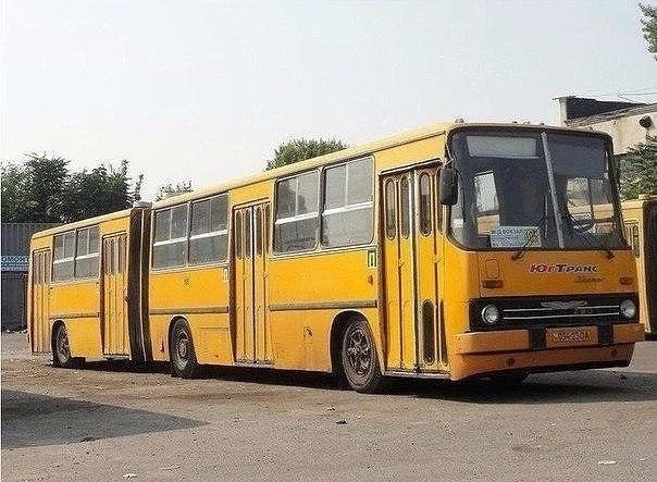 Фотографии из прошлого нашей страны – 115