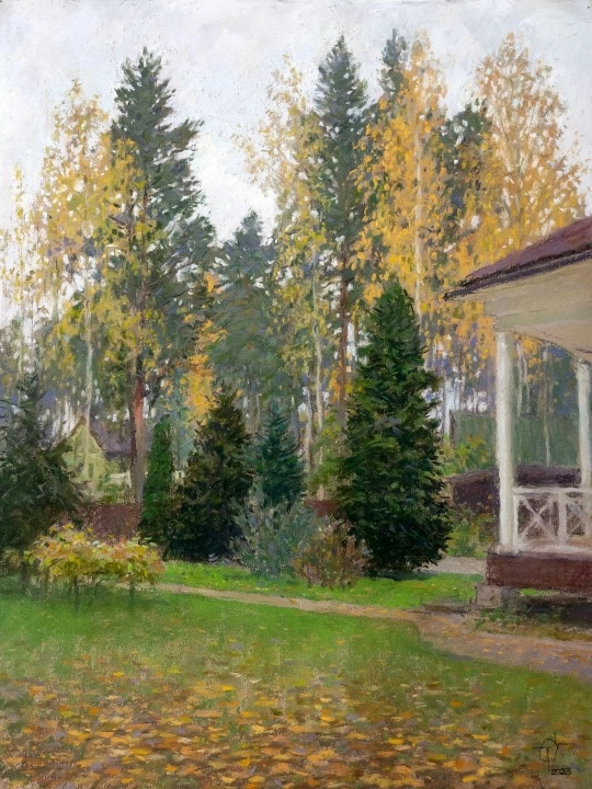АРТ-Воскресенье