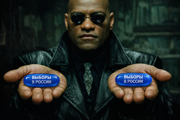 Это мем из 2030 года, вы пока его не поймете