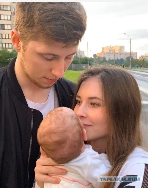 Что происходит с Юлией Липницкой?