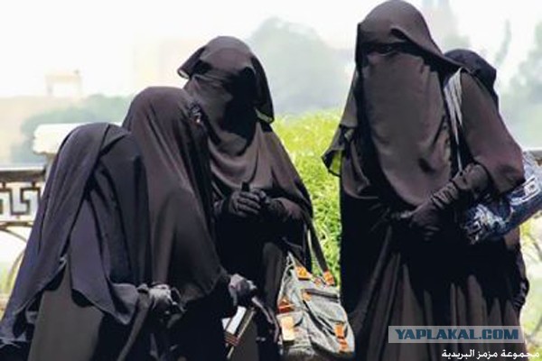 Ивановские муслимы жгут...