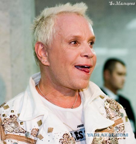 "Толерантным" журналистам посвящается