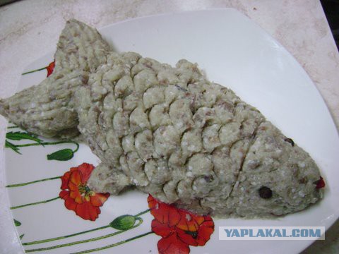 Советская кухня
