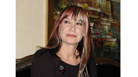 А время бежит...