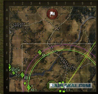 Wargaming 10