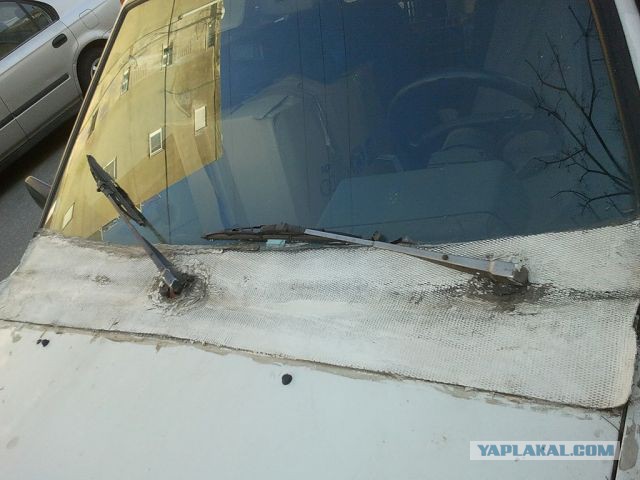 Автотюнинг 80lvl