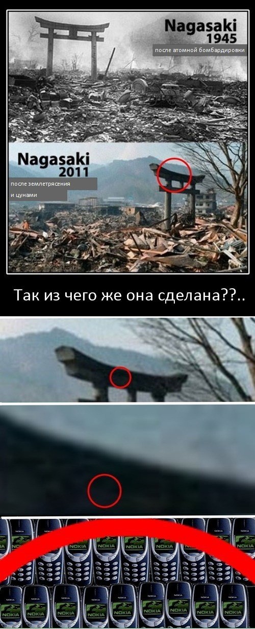 Бессмертная Nokia 3310 возвращается.