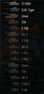 Wargaming 11