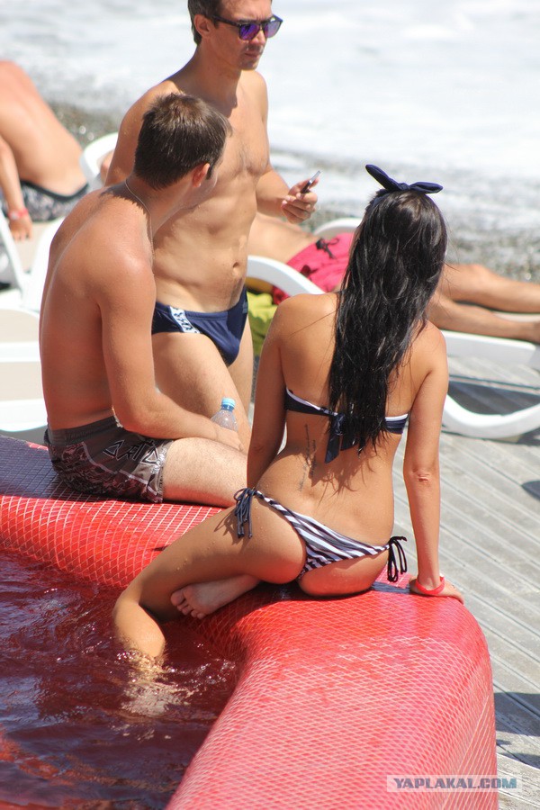 Дорога из Киева и из Москвы в Ялту.