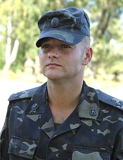 Спецназ ДНР захватил в плен высокопоставленных